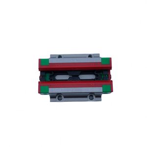 Componente Central de Alta Calidad NICE CNC: Guías Lineales, Bloque de Carril, Rodamiento de Motor, Actuador de Nuevo Tipo, Modelo de Movimiento por Tornillo HGR15 - Product Image 2