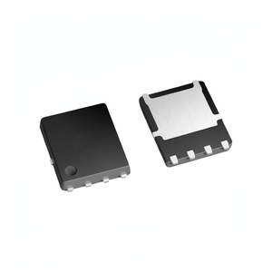 Composant électronique d'origine NVMFS5C456NLWFET1G 5-DFNW Transistors - Product Image 1