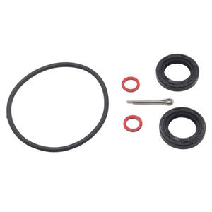 Sello de Caja de Engranajes Inferior para Motores Fuera de Borda Tohatsu, 4 Tiempos, Arranque Manual, Nuevo, para Barcos Yamaha, Modelo Marino 3AC601110 332601030 - Product Image 5