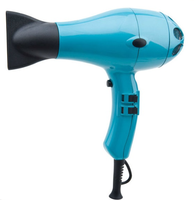 Sèche-cheveux de voyage à vente chaude, diffuseur et styler, mini sèche-cheveux avec ions