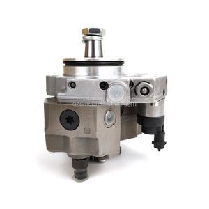 High Pressure <b>Oil</b> Pump 0445020224 5296096 - Product Image 2