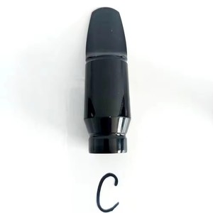 Embouchure de saxophone <span class=keywords><strong>alto</strong></span>, accessoires pour la bouche - Product Image 4