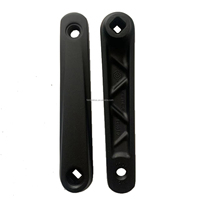 Kit de conversion de vélo électrique Fieldebikes 36v 250w Bafang M210 moteur central pour vélo de montagne