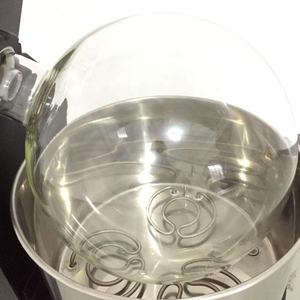 Evaporador Rotatorio Eléctrico Automatizado Topace de 50l para la Eliminación Precisa de Solventes con Control Digital de Temperatura - Product Image 3