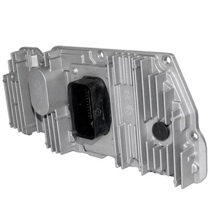 Unité de commande de transmission (TCU) HXT de qualité usine, reconditionnée, MCM C725 1310003-BADT550, pièces de boîte de vitesses pour GAC - Product Image 3