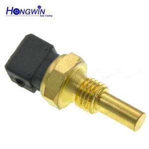 Số Chính Hãng: 89422 12010 Cảm Biến Nhiệt Độ Nước Phù Hợp Với T-oyota Corolla Camry Daihatsu Charade M-azda 323 89422-12010 8942212010 - Product Image 1