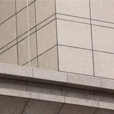 Wood Grain Fiber Cement Board 10Mm Laminas De Fibrocemento Cement External Wall Panel
