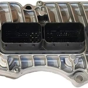 Unidad de Control del Sistema de Transmisión Compatible con Renault A2C30743000 - Product Image 1