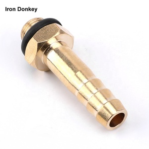 Наружная плоская газовая плита IRONDONKEY может быть напрямую подключена к адаптеру для бытового использования газа - Product Image 5