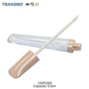 Tubos de Brillo Labial Vacíos Ecológicos, Tubos de Aceite Labial Únicos de Marca Privada, Tubos de Brillo Labial Vacíos de 6 ml al por Mayor - Product Image 4