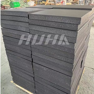 Alfombrilla de Goma Insonorizante de Alta Calidad para Reducción de Ruido Acústico, Ideal para Control de Ruido Extremo - Product Image 5
