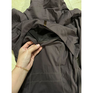 Primavera autunno giacca Slim Jacket Top pantaloni svasati 2 pezzi Slim Spandex <span class=keywords><strong>cotone</strong></span> due pezzi Jogger Set per il tempo libero da <span class=keywords><strong>donna</strong></span> - Product Image 5