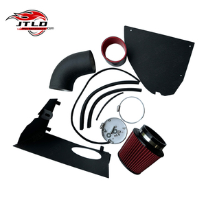 Hệ thống nạp khí lạnh hiệu suất cho động cơ Turbo BMW G20 G28 m340i m430i xDrive B58 3.0L & Bộ lọc không khí nâng cấp G42 m240i - Product Image 5