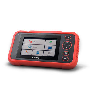 เครื่องมือวิเคราะห์รถยนต์ CRP239 ฟังก์ชัน OBD ครบวงจร พร้อมบริการรีเซ็ต - Product Image 1