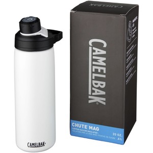 CamelBak Borraccia Termica in Rame da 600ml con Sistema di Purificazione dell'Acqua per Esterni, Modello 100582-3 - Product Image 1