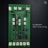 Fabricación por Contrato de Sistemas PCBA Monitoreados para Obtener Placas PCB Personalizadas en una Fábrica PCBA Regulada