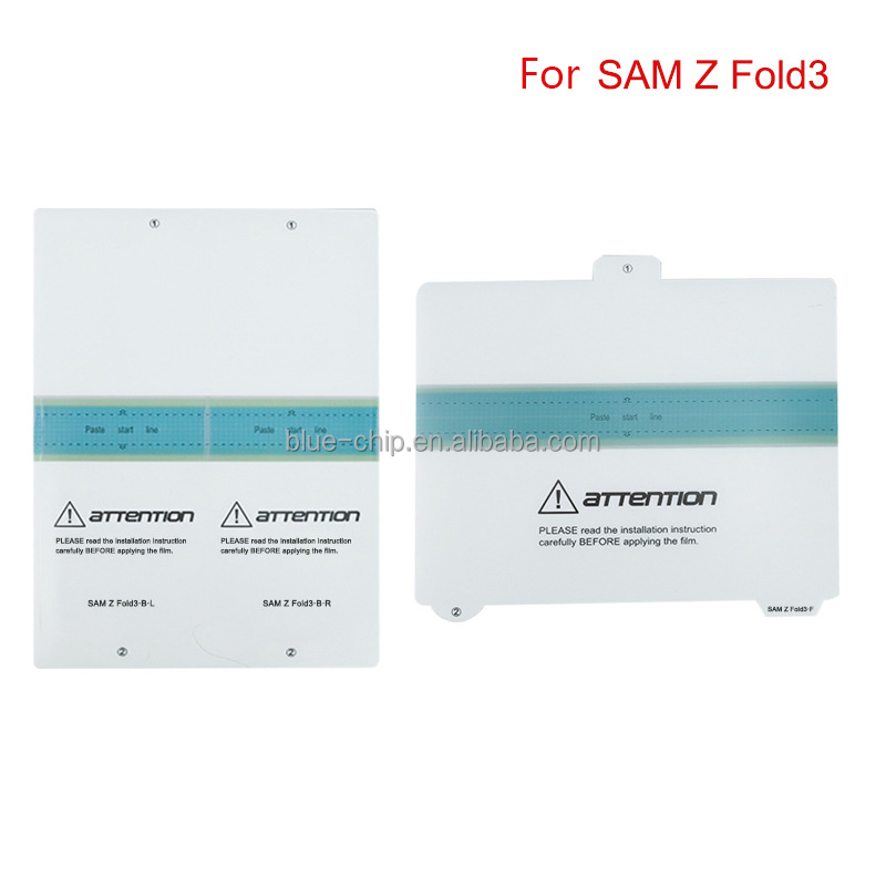 12.Per Samsung Z Fold3 HD Set