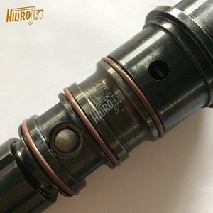 Pièces détachées pour moteur diesel NTA855, injecteur de carburant Assy 3069767 - Product Image 5