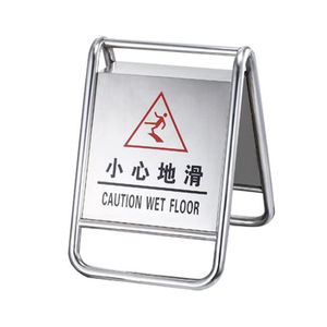 Commercio all'ingrosso Incidente <span class=keywords><strong>Stradale</strong></span> Nessun Parcheggio Bordo Strada Warning Sign Stand - Product Image 3