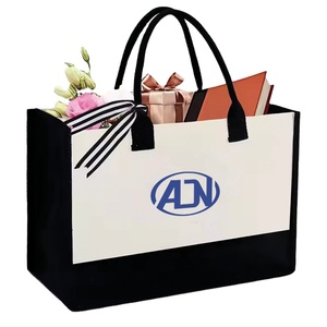Bolsa de Viaje Personalizada con Cualquier Color y Logotipo, Bolsas de Regalo para Damas de Honor y Pañuelo con Monograma para Mujer - Product Image 1