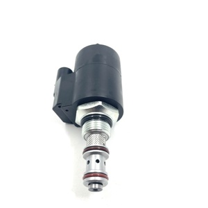 Venta al por Mayor de la Válvula Solenoide AT177703 para Cargadora John Deere 410E 488E 710D - Product Image 4
