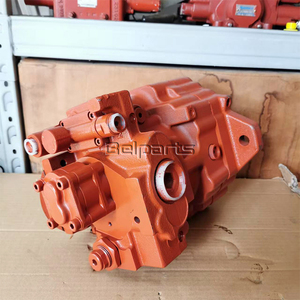 Pompe hydraulique principale KX175-5 RD706-61113 OEM PSVL-84 d'origine B0610-84008 pour pièces de réparation de mini-excavatrice - Product Image 6