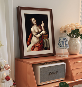 Dipinti a olio <span class=keywords><strong>di</strong></span> nudi femminili <span class=keywords><strong>sensuali</strong></span>, tele con nudi femminili, arte stampata <span class=keywords><strong>di</strong></span> alta qualità e opere d'arte del corpo femminile sensuale - Decorazioni murali per la casa - Product Image 2