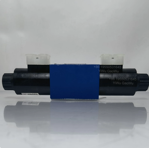 สปูลควบคุมทิศทางแบบเดิม 4WE6E7X/HG24N9K4 R901087087, ของใหม่เอี่ยม R901087087 4WE6E7X/HG24N9K4 - Product Image 2