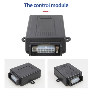 Fit for Cars with Factory/oem Engine Start Button Easyguard Universal ERS002 <b>Remote</b> Starter Wholesale - Product Image 2