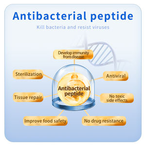 Additifs alimentaires Acides aminés probiotiques pour vaches laitières Ovins Bovins Acides aminés de qualité alimentaire Additifs pour ruminants Régulation du rumen - Product Image 6