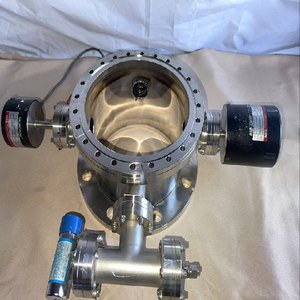 Hps Degree Elbow Vacuum <span class=keywords><strong>Non</strong></span> <span class=keywords><strong>so</strong></span> cosa sia IT - Si prega di revisionare le foto, per favore - Product Image 1