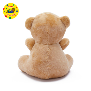 हॉट सेलिंग प्यार दिल के प्लश खिलौने बच्चों छोटे टेडी भालू शादी के जन्मदिन की पार्टी प्लश खिलौने - Product Image 4