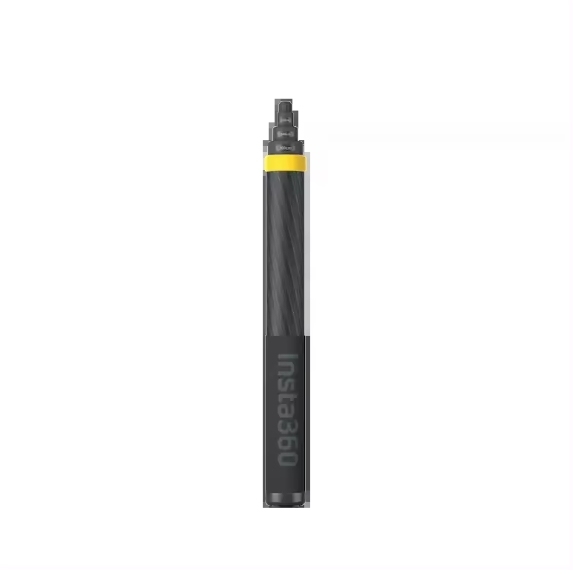In Stock Original Insta 360 X3 X2 ONE R ONE X ONE Insta360 3m 9.8ft Extended Edition Invisible Selfie Stick for Action Camera