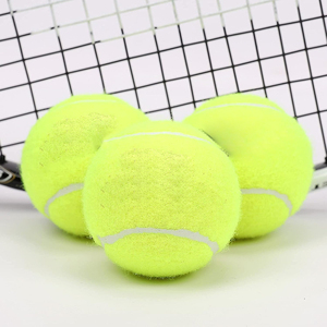 Logotipo personalizado <span class=keywords><strong>Head</strong></span> <span class=keywords><strong>Padel</strong></span> Pelota DE TENIS Torneo Calidad Pelota presurizada Pelota de tenis de 2,5 pulgadas - Product Image 2