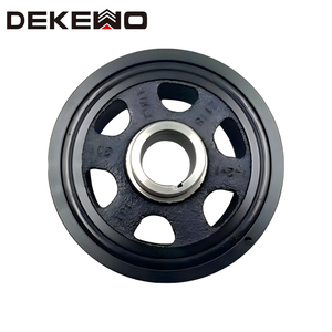 2750300003  2750350100 Poulie de vilebrequin moteur M275 pour Mercedes-Benz Classe G/S <span class=keywords><strong>SL</strong></span> Cabriolet AMG <span class=keywords><strong>V12</strong></span> - Product Image 1