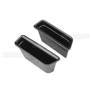Caja de Almacenamiento para Reposabrazos de Coche, Accesorios de Almacenamiento Interior para Ford Mustang 2024, Kit de Almacenamiento para Puerta de Coche - Product Image 6