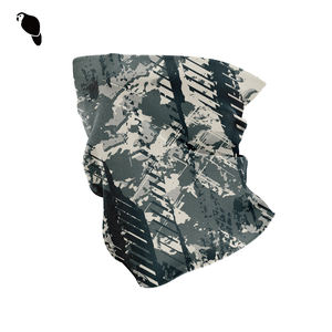 2025 Neues <span class=keywords><strong>Design</strong></span> Multifunktion ale benutzer definierte Tube Bandana Schal Modische Milch Seide Hals Gamasche Kopf bedeckung für den Außenbereich - Product Image 3