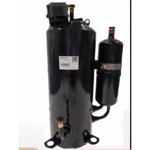 Compresseur de réfrigération Haili ATH489UC3C9EQC, pièce de rechange industrielle, construction métallique - Product Image 3