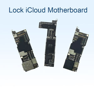 Plaques Obsolètes Utilisées pour Pièces Détachées de Cartes Mères d'<span class=keywords><strong>iPhone</strong></span> X Xs Xr 11 12 13 14 15 Pro Max 64 Go 128 Go 256 Go 512 Go - Product Image 3