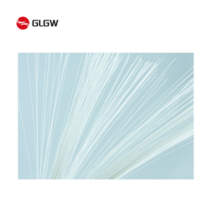 ใยแก้วนำแสงแบบ Single Mode รุ่น GLGW ชนิดเปลือย G652d G657a ความสูญเสียต่ำ น้ำหนักเบา เส้นผ่านศูนย์กลางภายนอก 125um ความแข็งแรงดึง 0.009N สำหรับ FTTH - Product Image 5