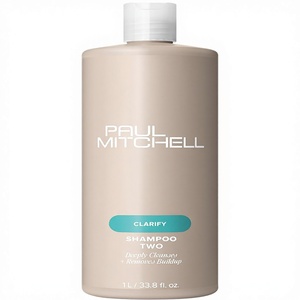 Champú <span class=keywords><strong>Paul</strong></span> Michel Tutu Clarewing Sin Sulfuros con Aceite de Limón para Control de Grasa, para Todo Tipo de Cabello, 35 Horas de Duración Líquida - Product Image 1