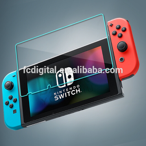 Paquete <span class=keywords><strong>de</strong></span> 2 protectores <span class=keywords><strong>de</strong></span> <span class=keywords><strong>pantalla</strong></span> <span class=keywords><strong>de</strong></span> vidrio templado 9H <span class=keywords><strong>para</strong></span> <span class=keywords><strong>Nintendo</strong></span> <span class=keywords><strong>Switch</strong></span> 2 <span class=keywords><strong>OLED</strong></span> <span class=keywords><strong>Switch</strong></span> Micas Lite Flim <span class=keywords><strong>para</strong></span> ambas pantallas - Product Image 2