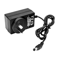 Adaptateur secteur HWD 12V 1A, 100-240V AC/DC 50-60Hz, alimentation à découpage 12V 12W AC/DC
