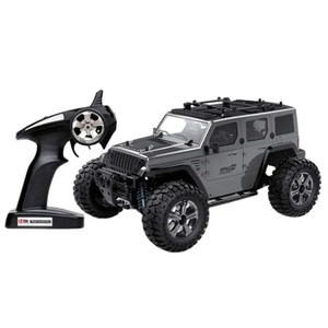 Bg1521 - Coche Teledirigido Todoterreno para Escalar Paredes, Escala 1/14, Glory Suv, 2.4ghz, 4x4, Alta Velocidad - Product Image 1