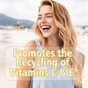 Produits Tendances : Comprimés Effervescents de Glutathion avec L-Cystéine et Astaxanthine pour un Soutien Énergétique Amélioré et Vitamine C - Product Image 3