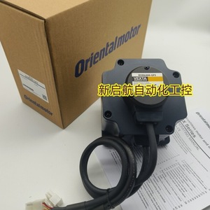 Moteur servo Orientalmotor BXM6400-GFS, série Vexta, automatisation industrielle - Product Image 1