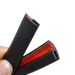 Bande de <span class=keywords><strong>joint</strong></span> en <span class=keywords><strong>caoutchouc</strong></span> pour capot de pare-brise, bandes de garniture de moulage noir pour panneau avant arrière, décapage de <span class=keywords><strong>joint</strong></span> de porte de fenêtre de voiture (forme en <span class=keywords><strong>H</strong></span>) - Product Image 3