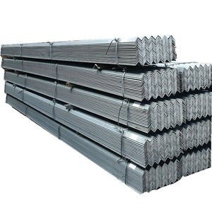 Acero angular para construcción de puentes y barcos con alta resistencia y alta tenacidad - Product Image 4