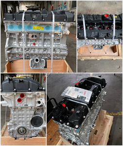 Motor <span class=keywords><strong>BMW</strong></span> 3.0T Remanufacturado, Ensamblaje de Motor Turbo N54B30 para 335i Xdrive35i F02 740Li <span class=keywords><strong>E82</strong></span> E89 M <span class=keywords><strong>Coupe</strong></span> - Product Image 6