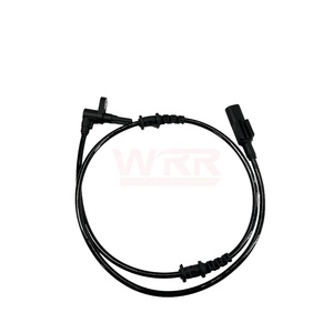 2E0927801B 9065400317 เซ็นเซอร์ความเร็วล้อ ABS สำหรับเบนซ์ W906 สปรินเตอร์ 2500 3500 ระบบเบรคอัตโนมัติทนทานสายไฟ - Product Image 1